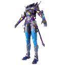 Clothes | Chroma Valkyrie