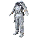 Clothes | Winter Guardian