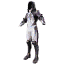 Clothes | Arachnoid