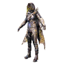 Clothes | Chidorafs Carapace
