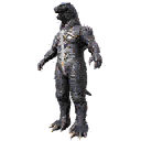 Clothes | Godzilla Suit