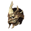 Cover | Regal Overlord Headgear