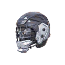 Cover | Silverback Headgear