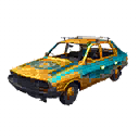Dacia | Arabian Tales
