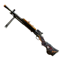 DP-28 | Golden Winged Bat Bite