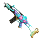 G36C | Gambling Master