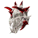Helmet | Crimson Ephialtes