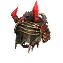Helmet | Draconic Aegis