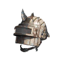 Helmet | Stegosaurus