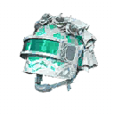 Helmet | Aurora Diva