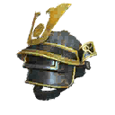 Helmet | Honorable Warrior