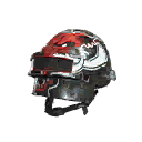 Helmet | Scarlet Beast