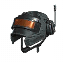 Helmet | Mechanized