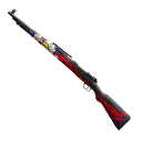 Kar98K | Dawnbreaker