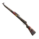 Kar98K | Ashes