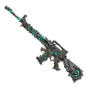 M16A4 | Dracoguard