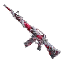 M16A4 | Skeletal Core