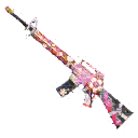 M16A4 | Snow Sakura