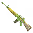 M16A4 | Corn of Plenty
