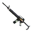 M16A4 | Toxic Tux