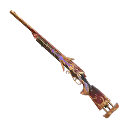 M24 | Lady Butterfly