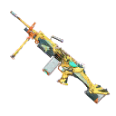 M249 | Season 19