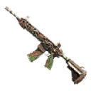 M416 | Underworld Guardian