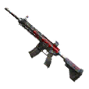 M416 | Shadow Soldier