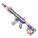 M416 | Neon Lord