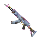 M762 | Scraggle Push
