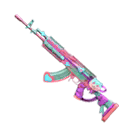 M762 | Jelly Bear