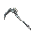 Machete | Blood Raven Bone Scythe
