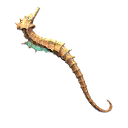 Machete | Neptune Grasp