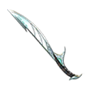 Machete | Infinite Silver
