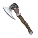 Machete | Fjord Warrior Tomahawk