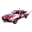 Mirado | Sweet Reverie Convertible