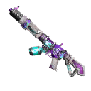 Mk47 | Patchmetal Bunny