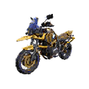 Motocycle | Ethereal Emblem