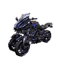 Motocycle | MWT-9