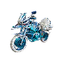 Motocycle | Romantic2-Seat