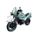 Motocycle | Fever Caste