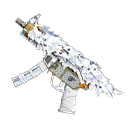 MP5K | Origami Drake