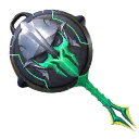 Pan | Wraith Lord