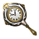 Pan | Vintage Clockwork