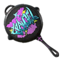 Pan | Erangel Tag