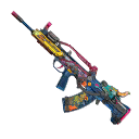 QBZ | Dragontide Pulse