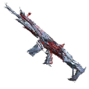 SCAR-L | Bloodstained Nemesis