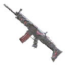 SCAR-L | MECHAGODZILLA