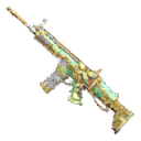 SCAR-L | Cactus Hazard