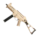 UMP45 | Rugged (Beige)